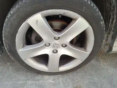 Veículo de Sucata peugeot 308 i (4a_, 4c_) 1.6 hdi do ano 2009 alimentado 9hz