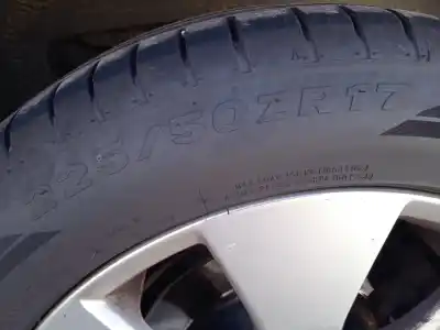 Scrapping Vehicle volvo s80 ii (124) d5 of the year 2009 powered d5244t10