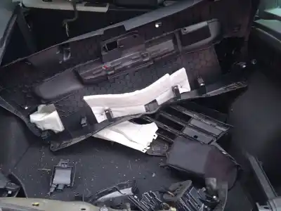 Veículo de Sucata volkswagen tiguan (ad1, ax1) 2.0 tdi do ano 2022 alimentado dtsb