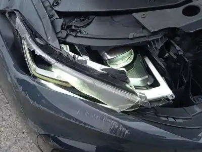 Veículo de Sucata volkswagen tiguan (ad1, ax1) 2.0 tdi do ano 2022 alimentado dtsb