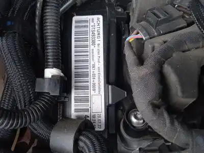 Veículo de Sucata volkswagen tiguan (ad1, ax1) 2.0 tdi do ano 2022 alimentado dtsb