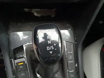 Veículo de Sucata volkswagen tiguan (ad1, ax1) 2.0 tdi do ano 2022 alimentado dtsb