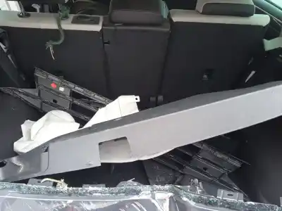 Veículo de Sucata volkswagen tiguan (ad1, ax1) 2.0 tdi do ano 2022 alimentado dtsb