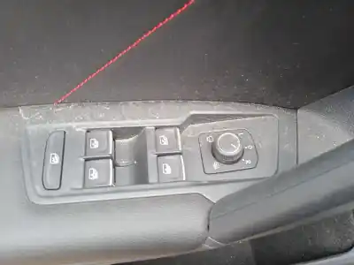 Veículo de Sucata volkswagen tiguan (ad1, ax1) 2.0 tdi do ano 2022 alimentado dtsb