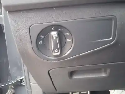 Veículo de Sucata volkswagen tiguan (ad1, ax1) 2.0 tdi do ano 2022 alimentado dtsb