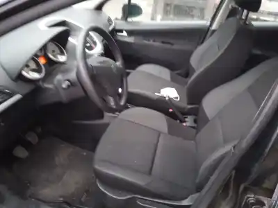 Veículo de Sucata peugeot 207/207+ (wa_, wc_) 1.4 do ano 2011 alimentado kft