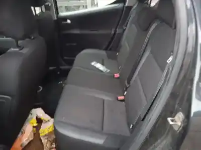 Veículo de Sucata peugeot 207/207+ (wa_, wc_) 1.4 do ano 2011 alimentado kft