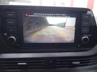 Утилизация автомобиля hyundai i20 iii (bc3, bi3) 1.2 года 2023 питание g4lf