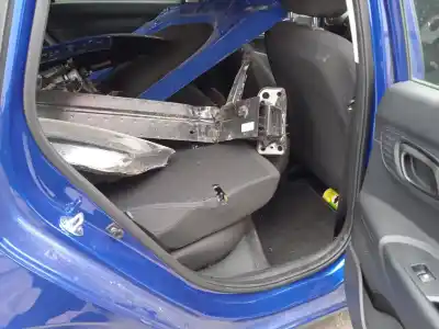 Утилизация автомобиля hyundai i20 iii (bc3, bi3) 1.2 года 2023 питание g4lf