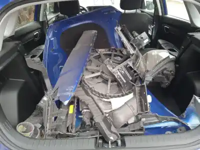 Утилизация автомобиля hyundai i20 iii (bc3, bi3) 1.2 года 2023 питание g4lf