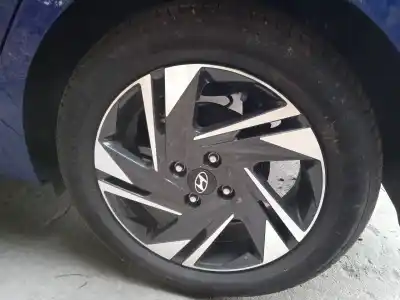 Утилизация автомобиля hyundai i20 iii (bc3, bi3) 1.2 года 2023 питание g4lf