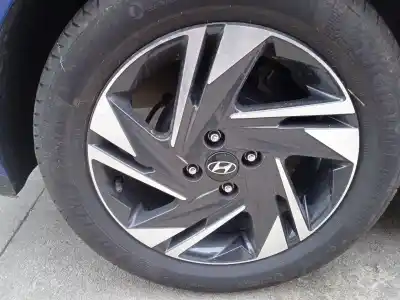 Утилизация автомобиля hyundai i20 iii (bc3, bi3) 1.2 года 2023 питание g4lf