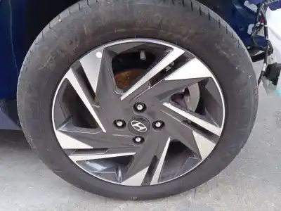 Утилизация автомобиля hyundai i20 iii (bc3, bi3) 1.2 года 2023 питание g4lf