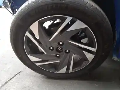Утилизация автомобиля hyundai i20 iii (bc3, bi3) 1.2 года 2023 питание g4lf