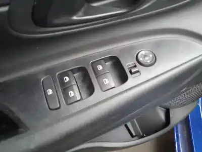 Утилизация автомобиля hyundai i20 iii (bc3, bi3) 1.2 года 2023 питание g4lf