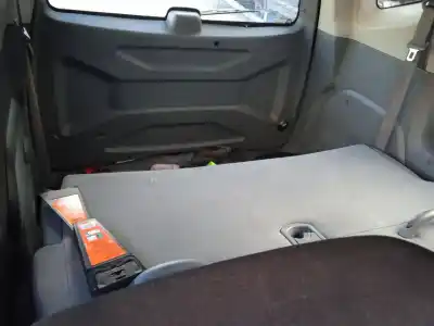 Утилизация автомобиля ssangyong rodius i 2.7 xdi 4wd года 2006 питание d27dt