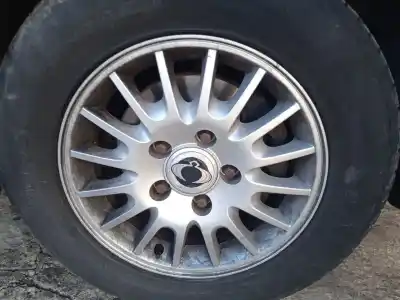 Утилизация автомобиля ssangyong rodius i 2.7 xdi 4wd года 2006 питание d27dt