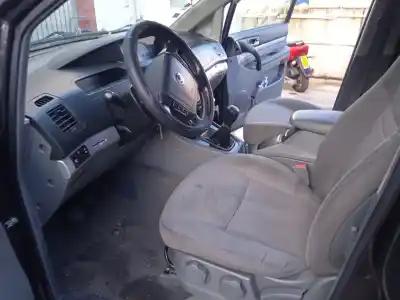 Утилизация автомобиля ssangyong rodius i 2.7 xdi 4wd года 2006 питание d27dt