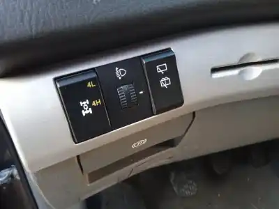 Утилизация автомобиля ssangyong rodius i 2.7 xdi 4wd года 2006 питание d27dt