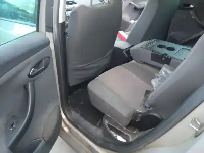 Veículo de Sucata seat altea (5p1) 1.6 tdi do ano 2010 alimentado cayc