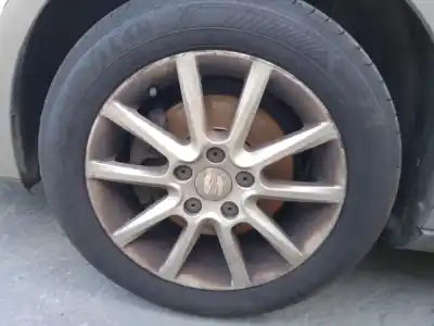 Veículo de Sucata seat altea (5p1) 1.6 tdi do ano 2010 alimentado cayc