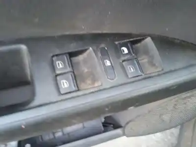 Veículo de Sucata seat altea (5p1) 1.6 tdi do ano 2010 alimentado cayc