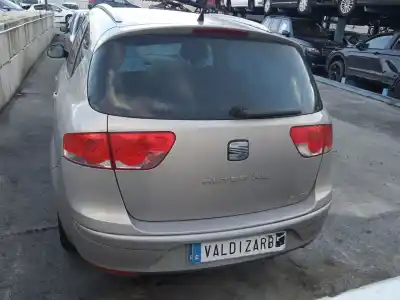 Veículo de Sucata seat altea (5p1) 1.6 tdi do ano 2010 alimentado cayc