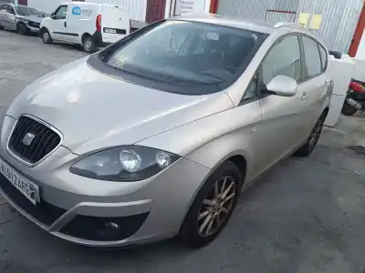 Veículo de Sucata seat altea (5p1) 1.6 tdi do ano 2010 alimentado cayc
