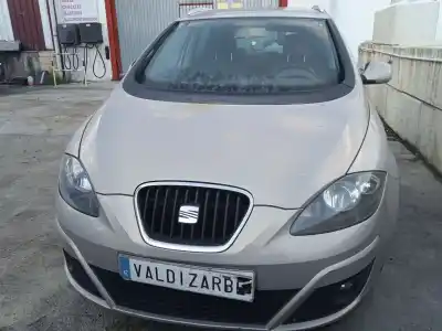 Veículo de Sucata seat altea (5p1) 1.6 tdi do ano 2010 alimentado cayc