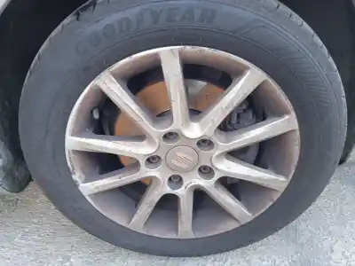 Veículo de Sucata seat altea (5p1) 1.6 tdi do ano 2010 alimentado cayc