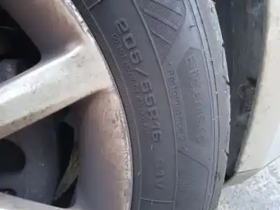 Veículo de Sucata seat altea (5p1) 1.6 tdi do ano 2010 alimentado cayc