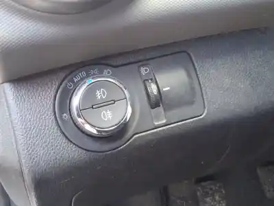 Утилизация автомобиля chevrolet aveo fastback (t300) 1.3 d года 2011 питание ldv