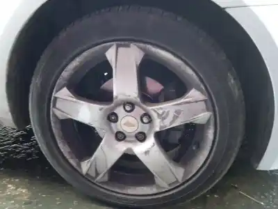 Утилизация автомобиля chevrolet aveo fastback (t300) 1.3 d года 2011 питание ldv