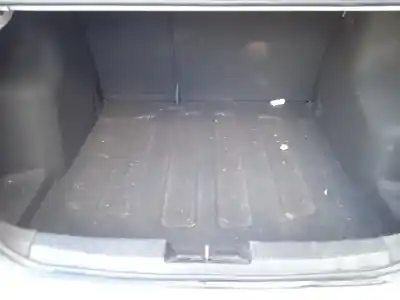 Утилизация автомобиля chevrolet aveo fastback (t300) 1.3 d года 2011 питание ldv