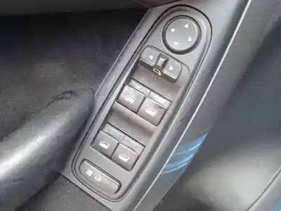 Scrapping Vehicle citroen c4 picasso i monospace (ud_) 1.6 hdi of the year 2008 powered 9hz