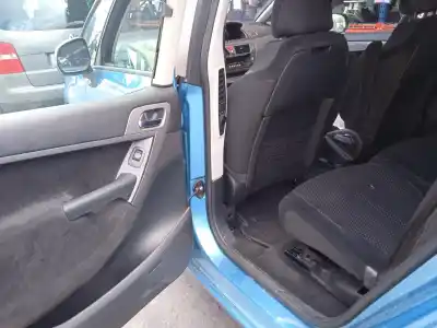 Scrapping Vehicle citroen c4 picasso i monospace (ud_) 1.6 hdi of the year 2008 powered 9hz