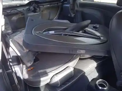 Утилизация автомобиля mini mini (r50, r53) one года 2006 питание w10b16a