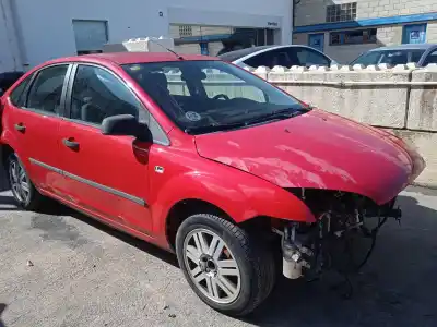 Здавання транспортного засобу FORD FOCUS II (DA_, HCP, DP) 1.8 TDCI року 2006 потужний KKDA