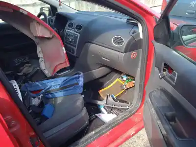 Здавання транспортного засобу ford focus ii (da_, hcp, dp) 1.8 tdci року 2006 потужний kkda