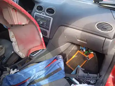 Здавання транспортного засобу ford focus ii (da_, hcp, dp) 1.8 tdci року 2006 потужний kkda