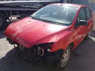 Здавання транспортного засобу ford focus ii (da_, hcp, dp) 1.8 tdci року 2006 потужний kkda