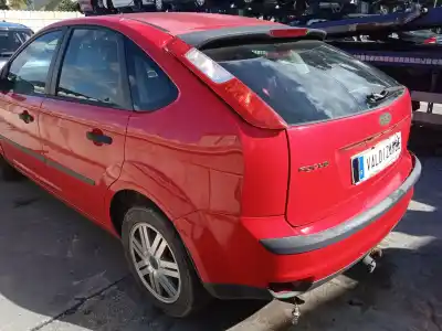 Здавання транспортного засобу ford focus ii (da_, hcp, dp) 1.8 tdci року 2006 потужний kkda