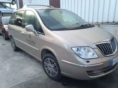 Scrapping Vehicle LANCIA                                             PHEDRA (179_)                                                                                                                                                                                                                                              2.0 D MULTIJET (179.AXL1B, 179.BXL1B)                                                                                                                                                                                                                      of the year 2010 powered RHR