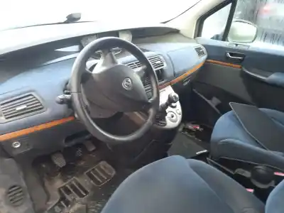 Утилизация автомобиля lancia phedra (179_) 2.0 d multijet (179.axl1b, 179.bxl1b) года 2010 питание rhr