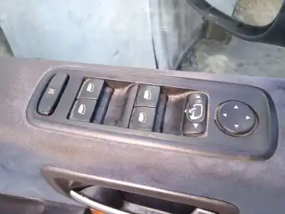 Утилизация автомобиля lancia phedra (179_) 2.0 d multijet (179.axl1b, 179.bxl1b) года 2010 питание rhr