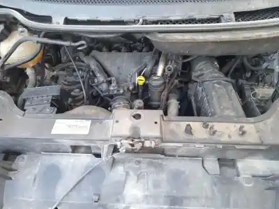 Утилизация автомобиля lancia phedra (179_) 2.0 d multijet (179.axl1b, 179.bxl1b) года 2010 питание rhr