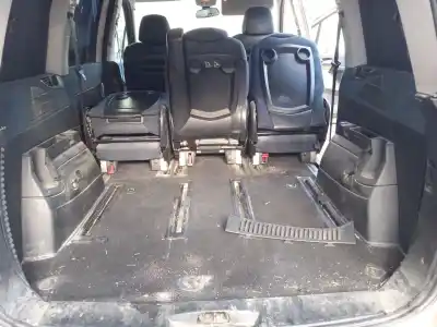 Утилизация автомобиля lancia phedra (179_) 2.0 d multijet (179.axl1b, 179.bxl1b) года 2010 питание rhr