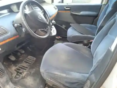 Утилизация автомобиля lancia phedra (179_) 2.0 d multijet (179.axl1b, 179.bxl1b) года 2010 питание rhr