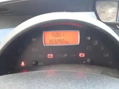 Утилизация автомобиля lancia phedra (179_) 2.0 d multijet (179.axl1b, 179.bxl1b) года 2010 питание rhr