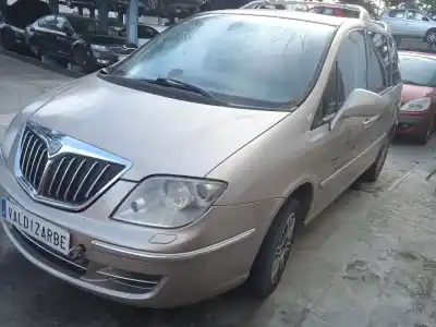 Утилизация автомобиля lancia phedra (179_) 2.0 d multijet (179.axl1b, 179.bxl1b) года 2010 питание rhr